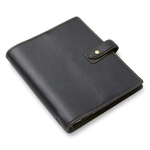 Filofax Malden A5 Fekete Special Edition