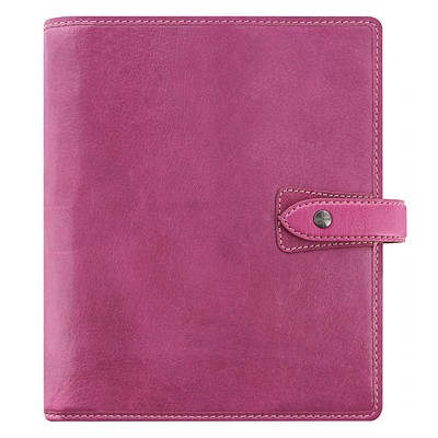 Filofax Malden A5 Fuchsia