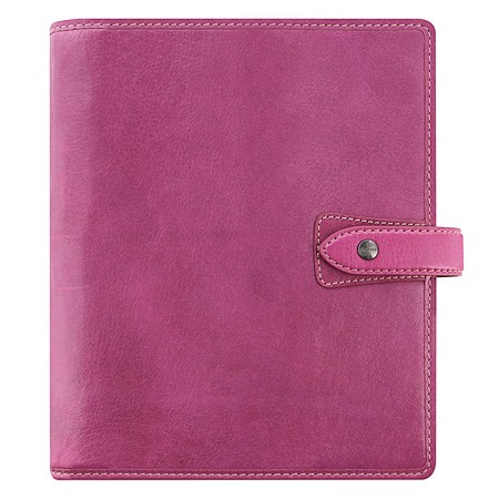 Filofax Malden A5 Fuchsia