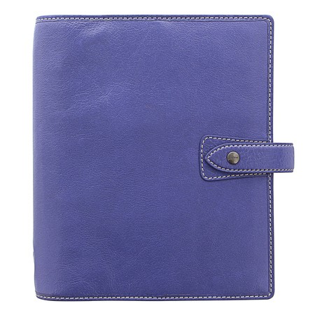 Filofax Malden A5 Írisz