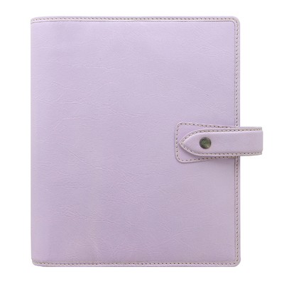 Filofax Malden A5 Orchidea