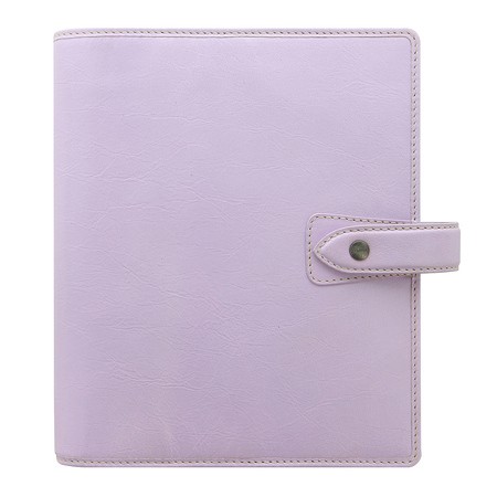 Filofax Malden A5 Orchidea