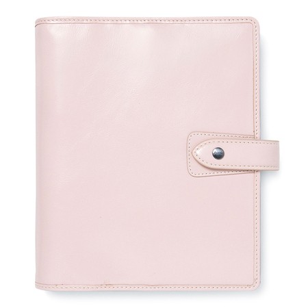 Filofax Malden A5 Pink