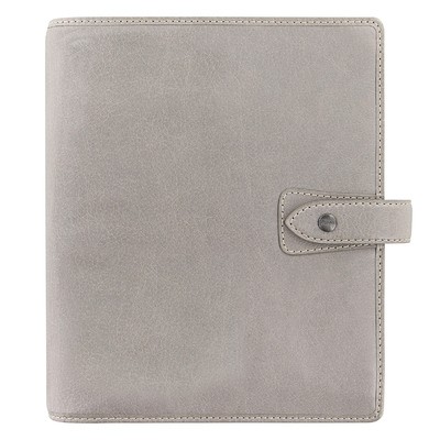 Filofax Malden A5 Szürke