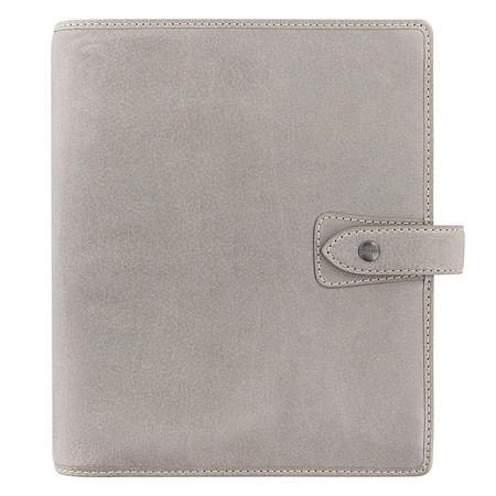Filofax Malden A5 Szürke