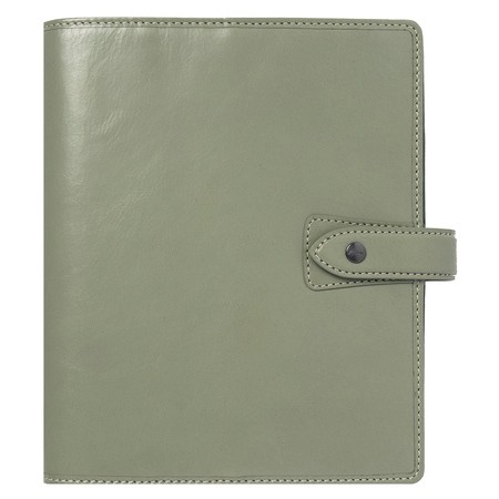 Filofax Malden A5 Vetiver
