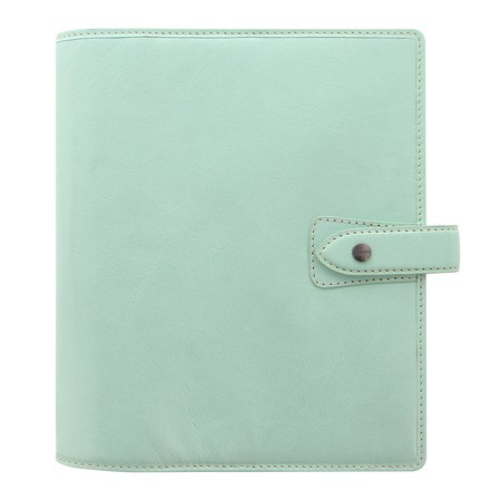 Filofax Malden A5 Világoskék