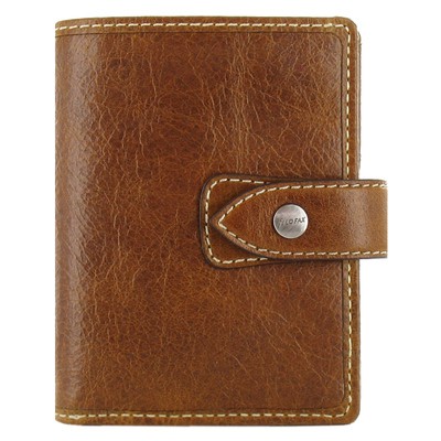 Filofax Malden Mini Okker