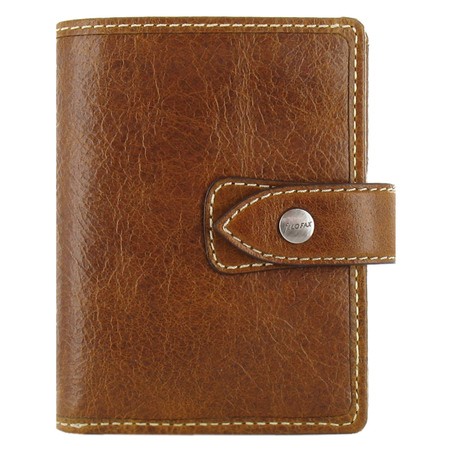 Filofax Malden Mini Okker