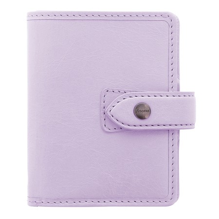 Filofax Malden Mini Orchidea