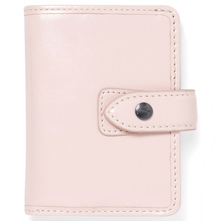 Filofax Malden Mini Pink