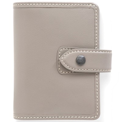 Filofax Malden Mini Szürke