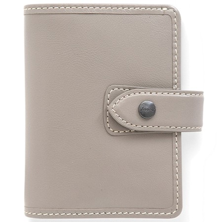 Filofax Malden Mini Szürke