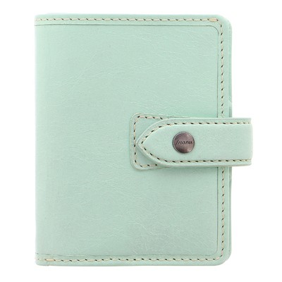 Filofax Malden Mini Világoskék