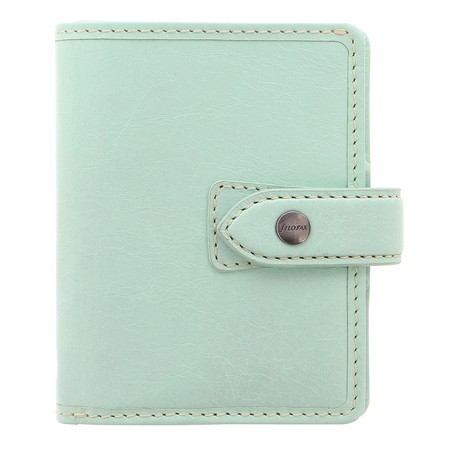 Filofax Malden Mini Világoskék