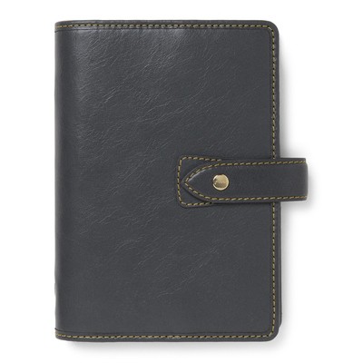 Filofax Malden Personal Fekete Special Edition