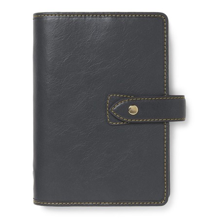 Filofax Malden Personal Fekete Special Edition