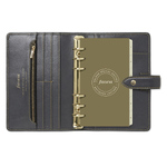 Filofax Malden Personal Fekete Special Edition