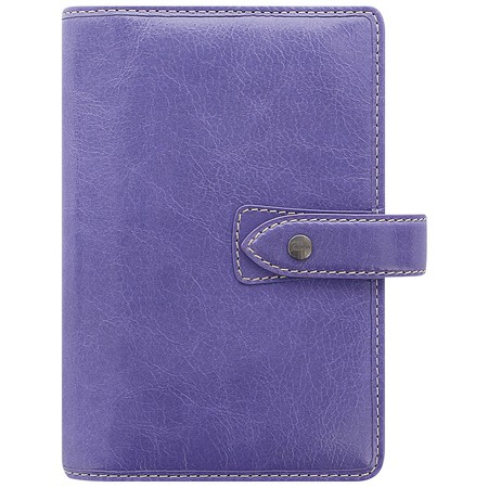 Filofax Malden Personal Írisz