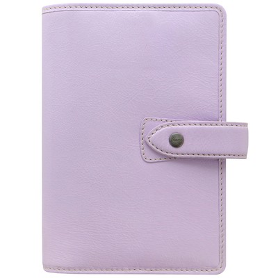 Filofax Malden Personal Orchidea