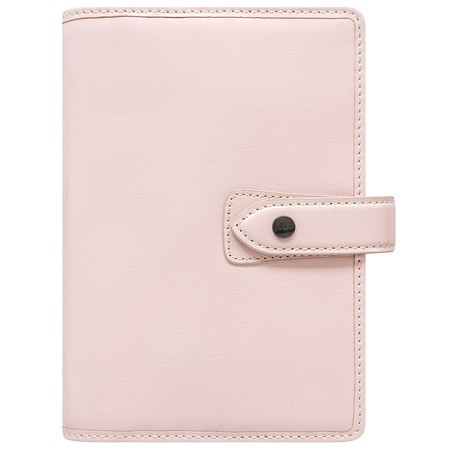 Filofax Malden Personal Pink
