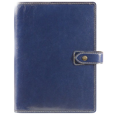 Filofax Malden Personal Sötétkék