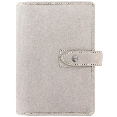 Filofax Malden Personal Szürke