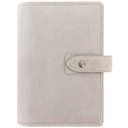 Filofax Malden Personal Szürke