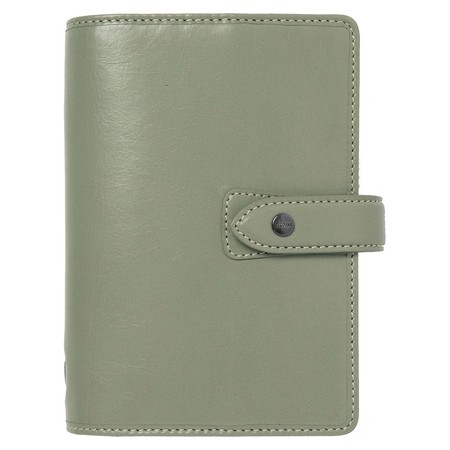 Filofax Malden Personal Vetiver