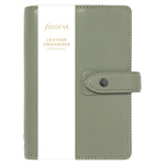 Filofax Malden Personal Vetiver