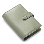 Filofax Malden Personal Vetiver