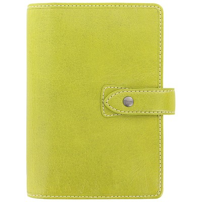 Filofax Malden Personal Zöld