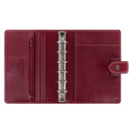Filofax Malden Pocket Bordó