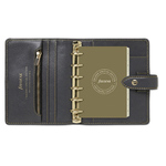 Filofax Malden Pocket Fekete Special Edition