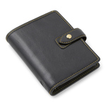 Filofax Malden Pocket Fekete Special Edition