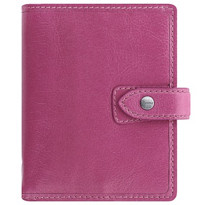 Filofax Malden Pocket Fuchsia