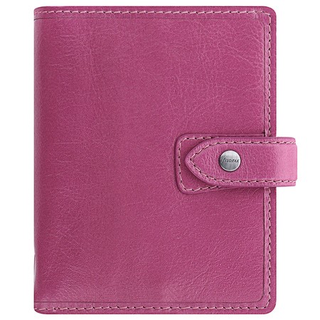 Filofax Malden Pocket Fuchsia