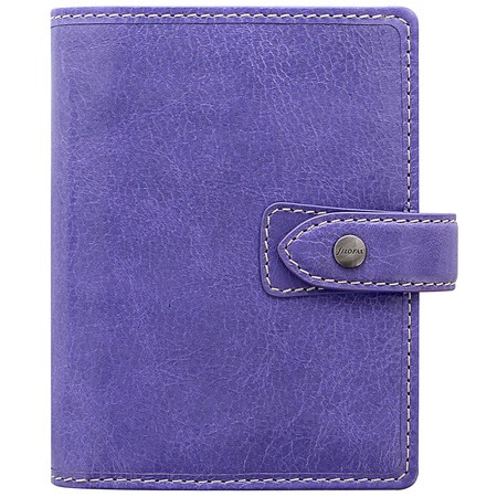 Filofax Malden Pocket Írisz