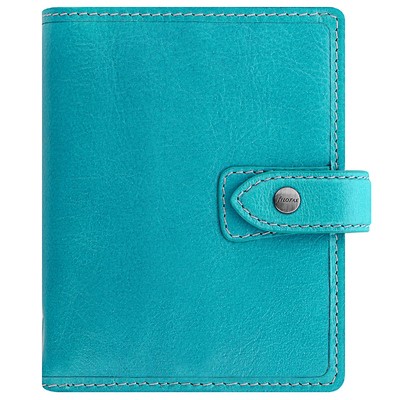 Filofax Malden Pocket Kék
