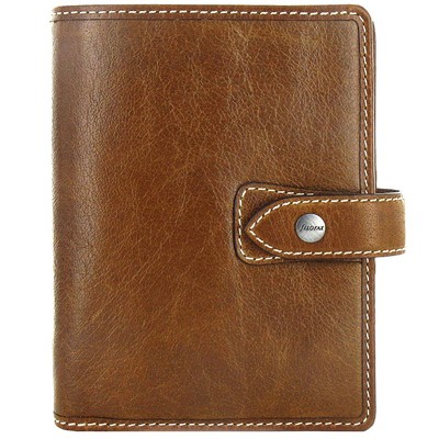 Filofax Malden Pocket Okker