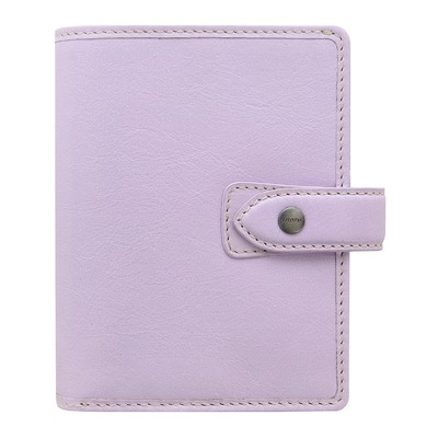 Filofax Malden Pocket Orchidea