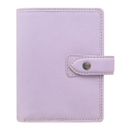 Filofax Malden Pocket Orchidea