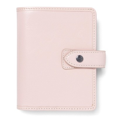 Filofax Malden Pocket Pink