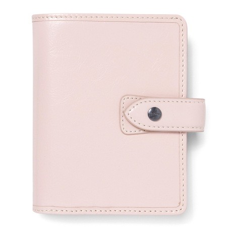 Filofax Malden Pocket Pink