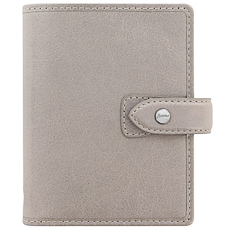 Filofax Malden Pocket Szürke
