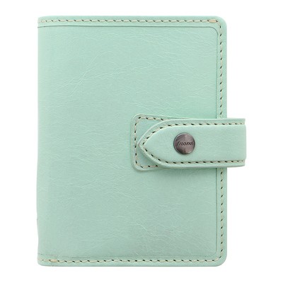 Filofax Malden Pocket Világoskék