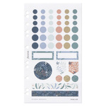 Filofax Matricák Multifit (Personal, A5, A4) Botanical Filofax Matricák Multifit (Personal, A5, A4) Botanical