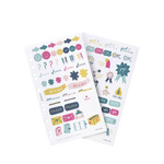 Filofax Matricák Multifit (Personal, A5, A4) Everyday Study & Work Filofax Matricák Multifit (Personal, A5, A4) Everyday Study & Work
