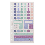 Filofax Matricák Multifit (Personal, A5, A4) Expressions Filofax Matricák Multifit (Personal, A5, A4) Expressions
