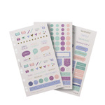 Filofax Matricák Multifit (Personal, A5, A4) Expressions Filofax Matricák Multifit (Personal, A5, A4) Expressions